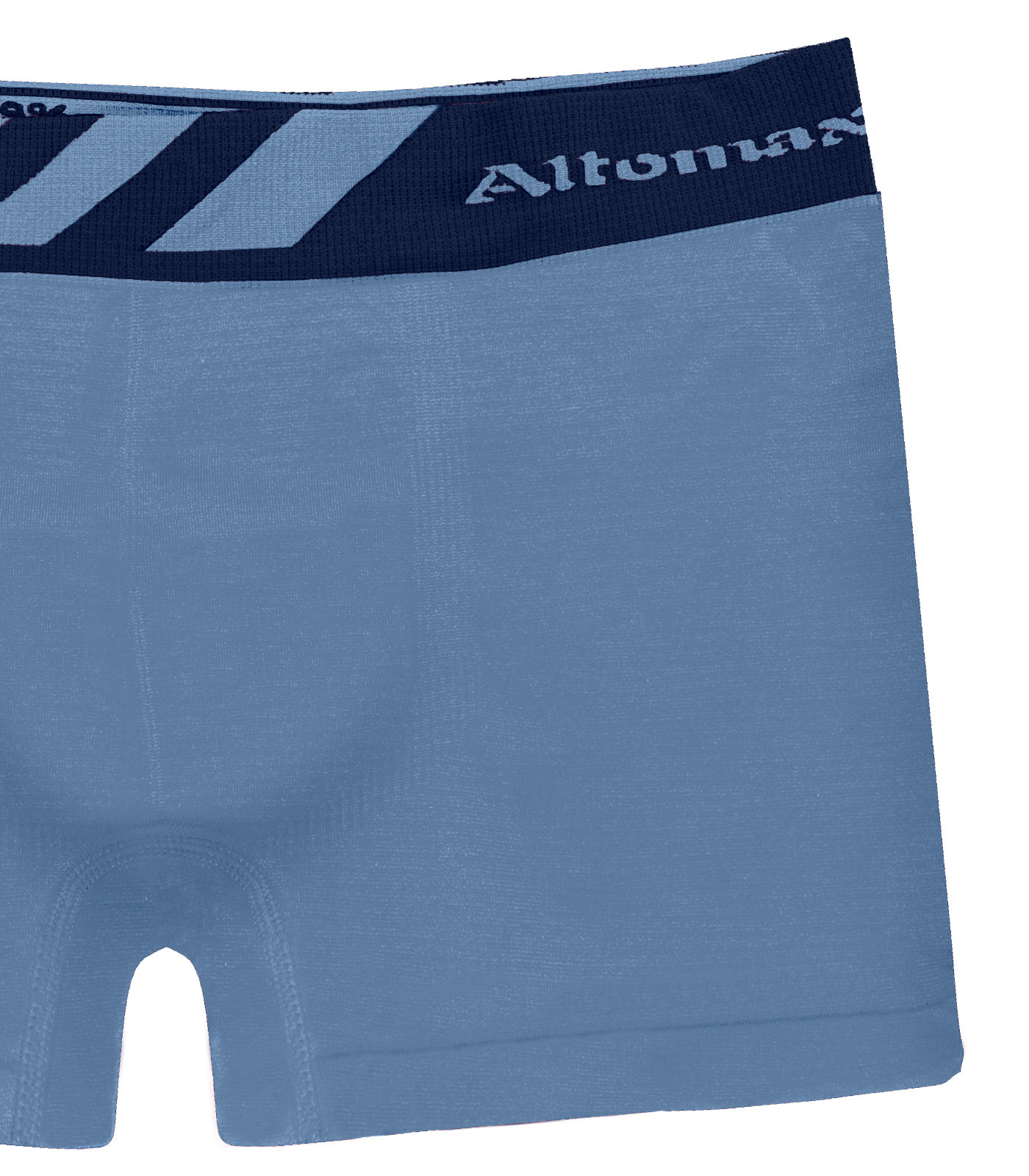 Altomax Cueca Boxer Lisa Microfibra Altomax | ROVITEX